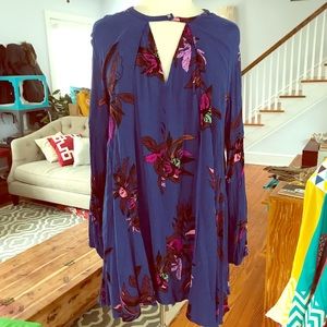 Free People tunic